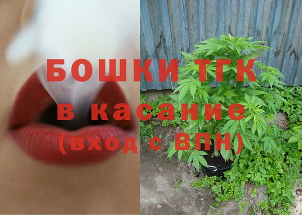 твердый Михайловка
